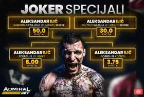 FNC 27 stiže u Minhen - Vreme je za revanš koji je zapalio region